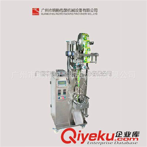 液體包裝機(jī) 辣椒油包裝機(jī)自動醬料包裝機(jī)原始圖片2