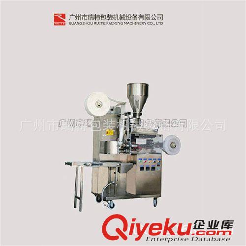 袋泡茶包裝機(jī) 泡袋茶包裝機(jī)，帶線帶標(biāo)袋泡茶包裝機(jī)原始圖片2