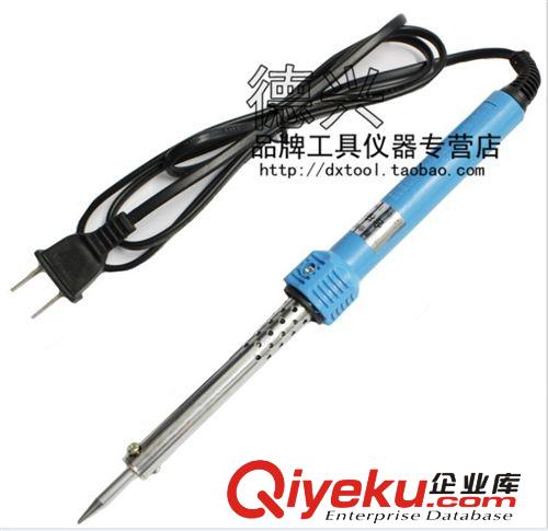 普通烙鐵 調溫烙鐵 原裝zp 廣州黃花高潔907 60W 內熱式可調恒溫電烙鐵 無鉛烙鐵