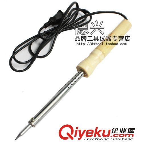 普通烙鐵 調(diào)溫烙鐵 寶靈外熱式烙鐵 木柄電烙鐵 60W 電烙鐵 尖頭烙鐵 經(jīng)濟實用型