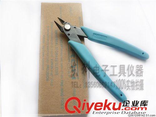 鉗類工具 成本tj！全新原裝 170II剪鉗 美國170如意鉗 迷你鉗子 電子鉗
