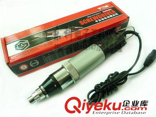 電批 風批 香港德至高TGK-7310 電動螺絲批 螺絲刀電起子電批 進口電機 改錐