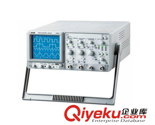 儀表 儀器 勝利 VICTOR 86B數字萬用表 溫度電容 電腦接口