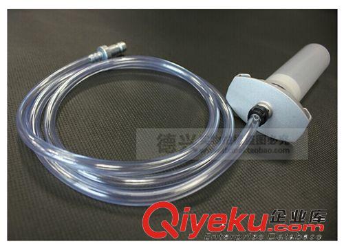氣動(dòng)工具 點(diǎn)膠機(jī)套裝 滴膠點(diǎn)膠針筒連接器全鋁適配器點(diǎn)膠針筒5/10/30/55CC原始圖片3