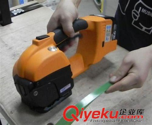 手提式電動打包機 意大利哥倫比亞COLUMBIA打包機總代理GT-ONE原始圖片3