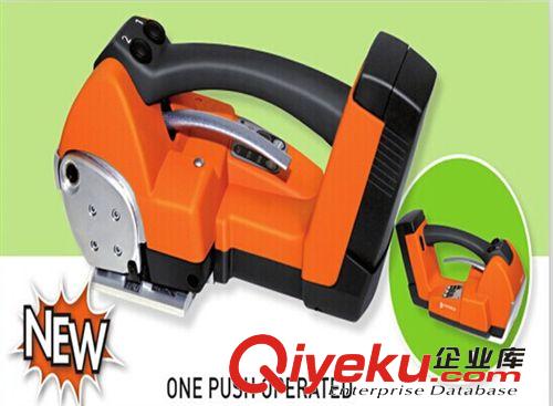 手提式電動打包機 電動打包機 GT-ONE電動打包機,打包機 電動打包機 GT-ONE原始圖片2
