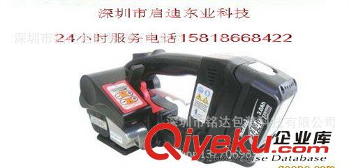 手提式電動打包機 意大利LXT16或LXT19電動打包機