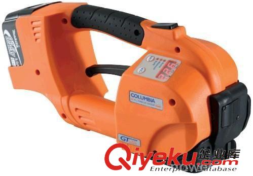 手提式電動(dòng)打包機(jī) 手動(dòng)打包工具/手持電動(dòng)打包機(jī)、一鍵式電動(dòng)打包機(jī)、GT-ONE打包機(jī)原始圖片2