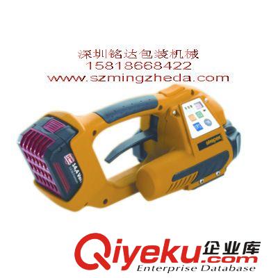 手提式電動打包機 高價回收瑞士原裝進口手提電動打包機捆扎機及配件原始圖片2