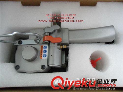 氣動/鋼帶打包機 氣動捆扎機,天津打包機-天津捆扎機河北捆扎機-河北打包機原始圖片3