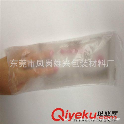 PO膠袋 供應口罩包裝袋 HDPE平口塑料薄膜包裝袋 PO平口袋 一次性包裝袋原始圖片3