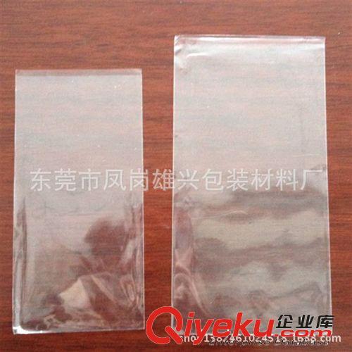 OPP膠袋 手機貼膜包裝袋 卡貼包裝袋 OPP袋  塑料袋原始圖片2