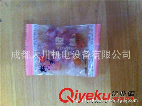 全自動立式包裝機 全國熱銷爆款！夏威夷果包裝機   新都潘桃果脯包裝機原始圖片2