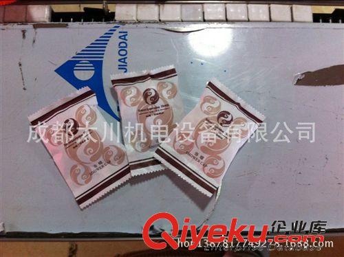 日用品包裝機(jī) 宜賓一次性梳子包裝機(jī)  重慶一次性牙刷包裝機(jī)廠家原始圖片2