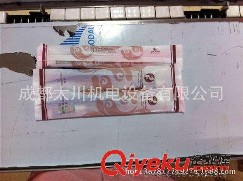 食品包裝機 全國熱銷爆款！夏威夷果包裝機   新都潘桃果脯包裝機