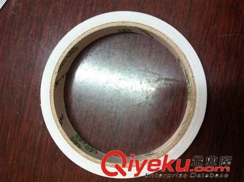 雙面膠帶 【廠家直銷】 雙面膠帶 雙面膠   14*10y原始圖片3