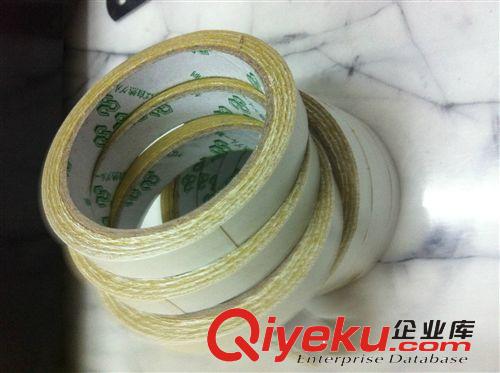 雙面膠帶 東莞【廠家直銷】  高粘繡花膠  ?。保担停?１０Ｙ原始圖片2
