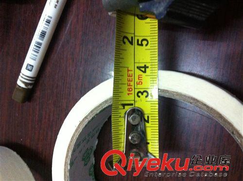 美紋紙 【廠家直銷】     噴漆烤漆專用美紋紙  20mm*20y