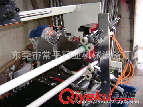 分切機系列 定做各種規(guī)格JY-702全自動雙刀雙軸切臺原始圖片2