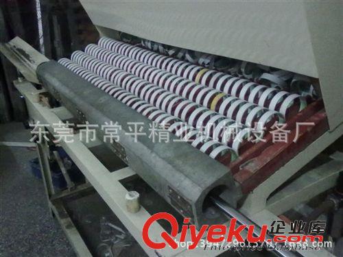 二手設備系列 【批發價零售】一、二手分切機 分條機 復卷機 膠帶生產設備原始圖片3