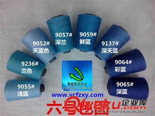 寶塔縫紉線 八號色圖 202線 402線 縫紉線 寶塔線 粵潮