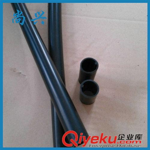 精品推薦 生產(chǎn)銷售 黑色空心電暈機(jī)硅膠管 環(huán)保md硅膠管