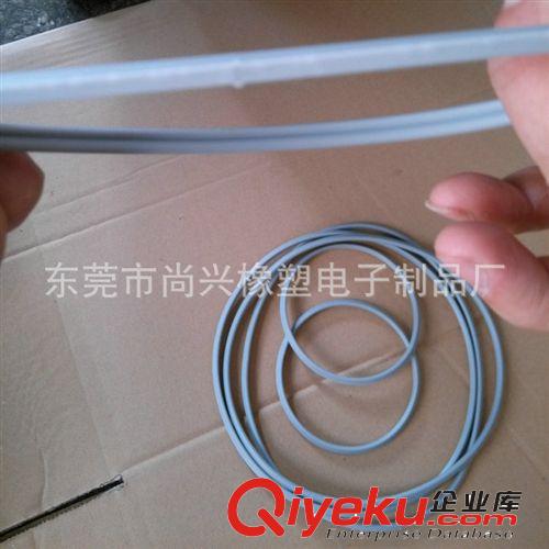 硅膠異型條  廠家銷售 屏蔽耐磨防火硅膠條 排除間隙硅膠條原始圖片2