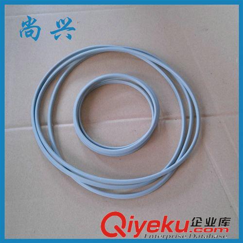 硅膠異型條  廠家生產 封口機密封條硅膠 實心優質硅膠條