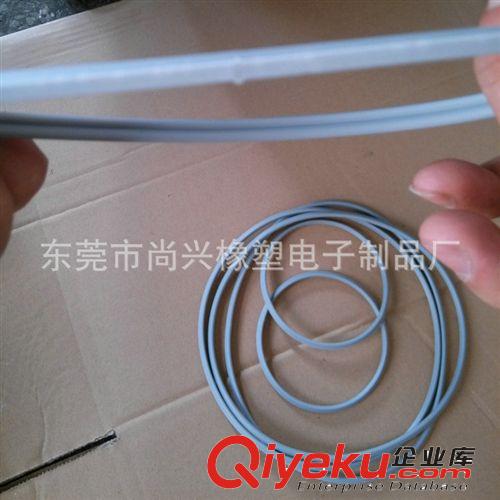 硅膠異型條  生產(chǎn)供應(yīng) 阻燃耐高溫硅膠條 機(jī)用硅膠條橡膠條原始圖片3