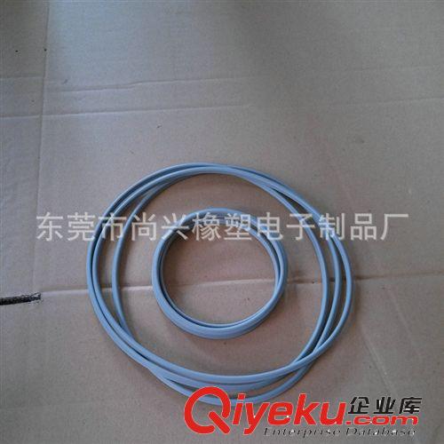 硅膠異型條  廠家生產(chǎn) 阻燃防靜電硅膠條 u型熱壓硅膠條 可定制原始圖片2
