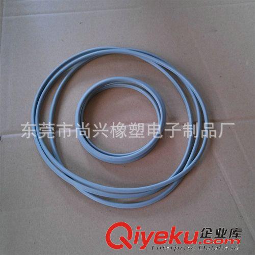 硅膠異型條  廠家生產(chǎn) 阻燃防靜電硅膠條 u型熱壓硅膠條 可定制原始圖片3