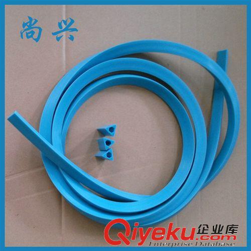 硅膠異型條  廠家加工 熱壓防水硅膠條 連接緩沖用硅膠條