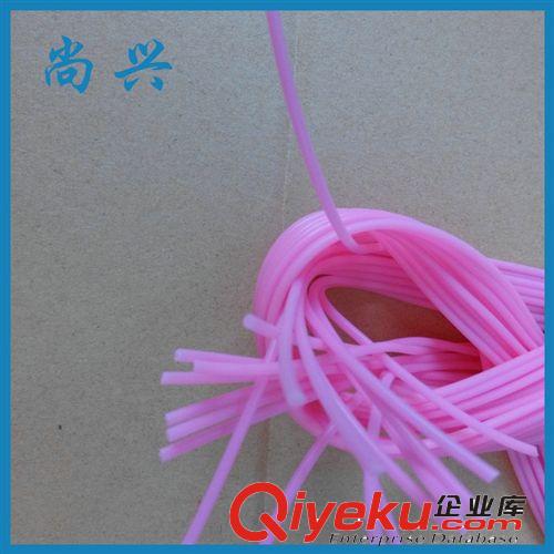 硅膠異型條  廠家定做 優質硅膠異型密封條 彩色汽車硅膠異型條