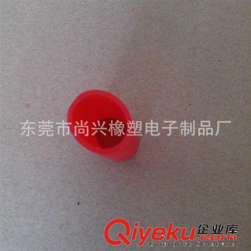 硅膠管  生產(chǎn)銷(xiāo)售 硅膠管5*7cm 無(wú)味led空心硅膠管原始圖片3