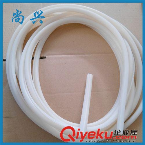 硅膠管  生產(chǎn)銷(xiāo)售 耐高溫異形燈條形硅膠管 白色優(yōu)質(zhì)硅膠管