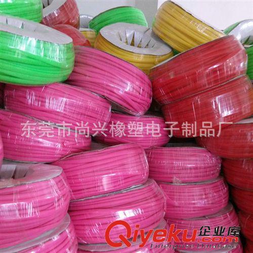 硅膠管  生產(chǎn)銷(xiāo)售 耐高溫異形燈條形硅膠管 白色優(yōu)質(zhì)硅膠管