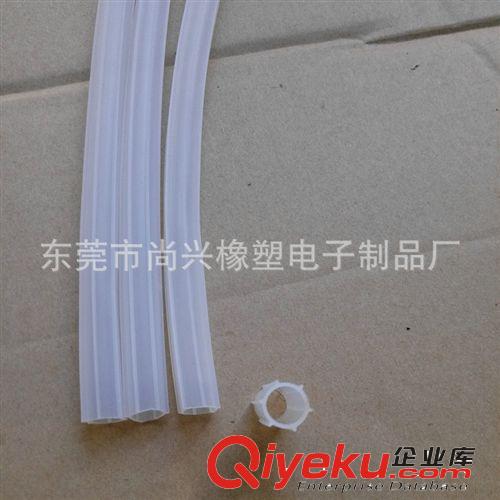 食品級硅膠管  生產供應 食品級編織硅膠管  12mm優質透明食品級硅膠管