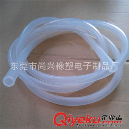 鉑金硅膠管  強力推薦 醫用鉑金硅膠軟管 無味優質鉑金硅膠管