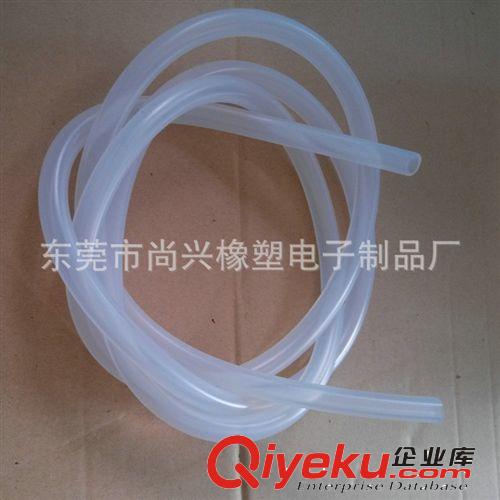 鉑金硅膠管  生產(chǎn)銷售 無味醫(yī)用鉑金硅膠管 優(yōu)質(zhì)鉑金空心硅膠管