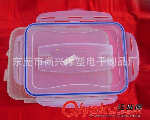 硅膠制品  廠家熱銷 廚房食品級(jí)硅膠制品 硅膠儲(chǔ)藏盒