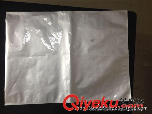 復合包裝制品 三邊封鋁箔袋 粉塵袋 純鋁袋 廣東廠家專業生產原始圖片2