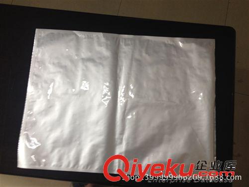 復合包裝制品 三邊封鋁箔袋 粉塵袋 純鋁袋 廣東廠家專業生產原始圖片3