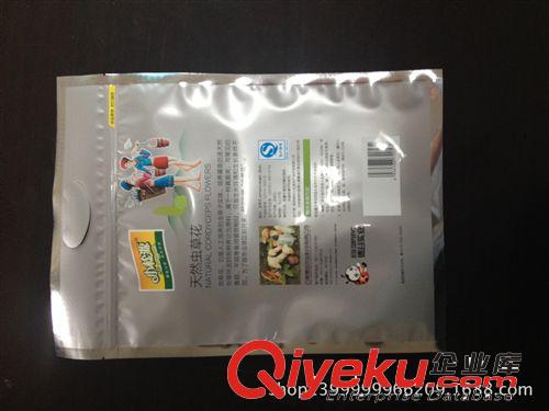 復(fù)合包裝制品 食品包裝袋  三邊封食品袋 廣東10年生產(chǎn)廠家原始圖片2