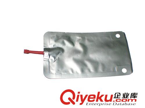復合包裝制品 連體豬精袋 三邊封吸嘴連體袋 廣東10年生產(chǎn)廠家專業(yè)生產(chǎn)原始圖片3