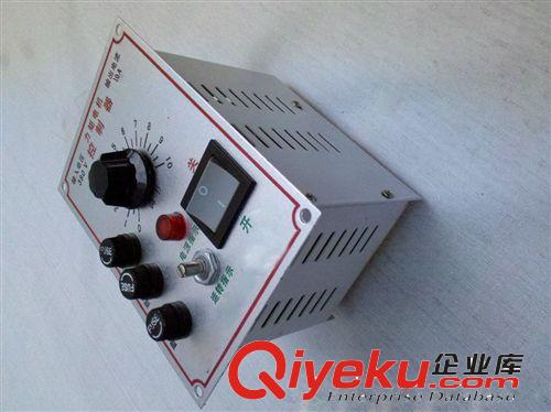 三相力矩電機控制器 供應各種規格型號的力矩電機調速器原始圖片2