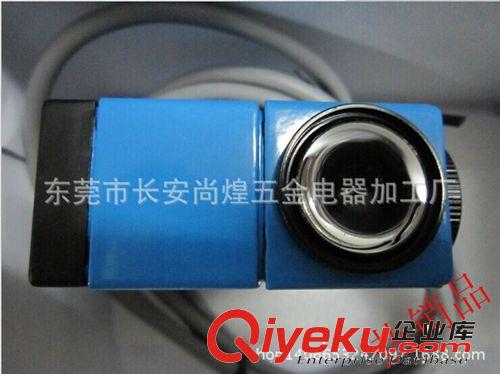 NT6追色電眼 檢測標識檢測 NT6色標傳感器、制袋機配件