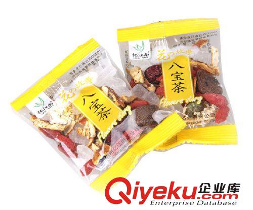 3.6 【企業集采】精品推薦全自動八寶茶包裝機大量批發銷售