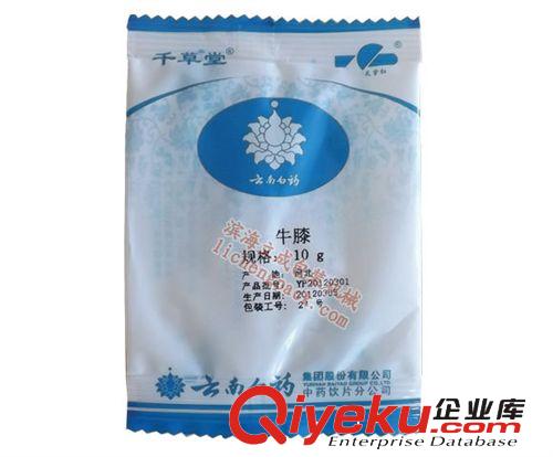 中藥飲片包裝機(jī) 廠家生產(chǎn)全自動(dòng)稱(chēng)重包裝機(jī) 中藥飲片全自動(dòng)稱(chēng)量包裝機(jī)組原始圖片2