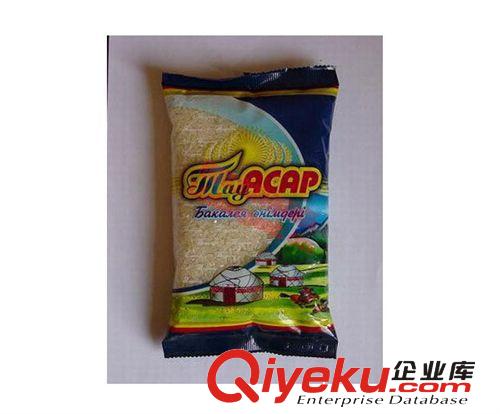 顆粒包裝機 膨化食品包裝機 花生包裝機 茶葉包裝機 種子包裝機 麥片包裝機原始圖片2