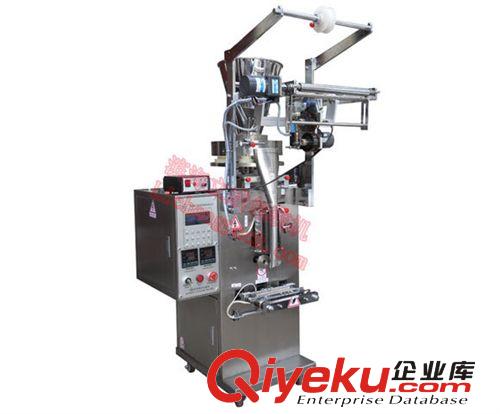 顆粒包裝機 膨化食品包裝機 花生包裝機 茶葉包裝機 種子包裝機 麥片包裝機原始圖片3